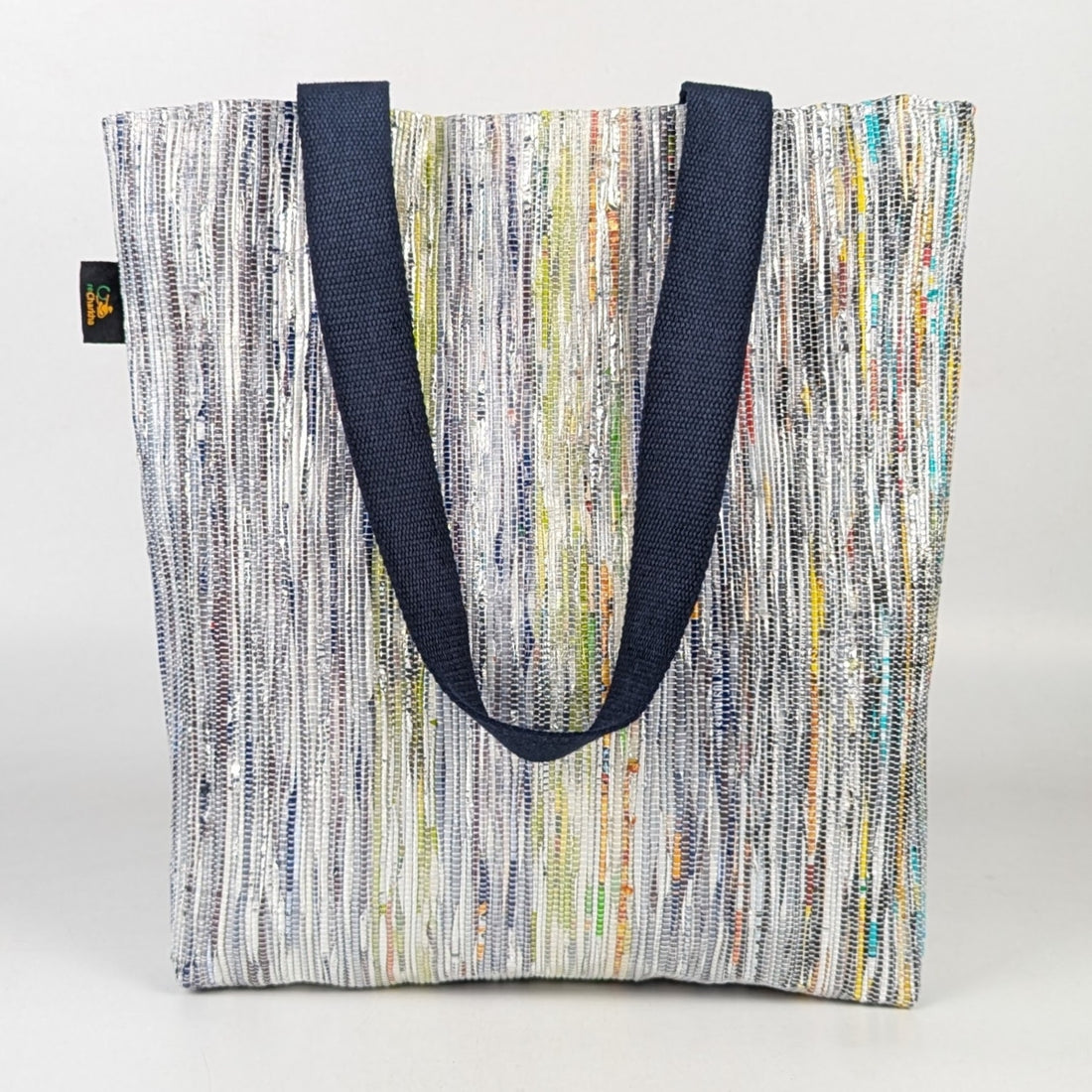 Upcycled Handcrafted Shop N Go (SNG1025-013) PS_W