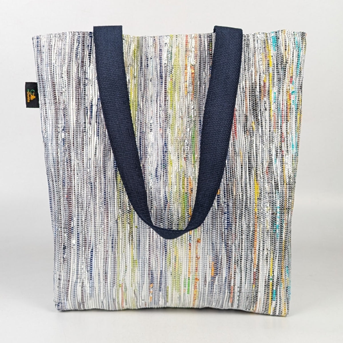Upcycled Handcrafted Shop N Go (SNG1025-013) PS_W