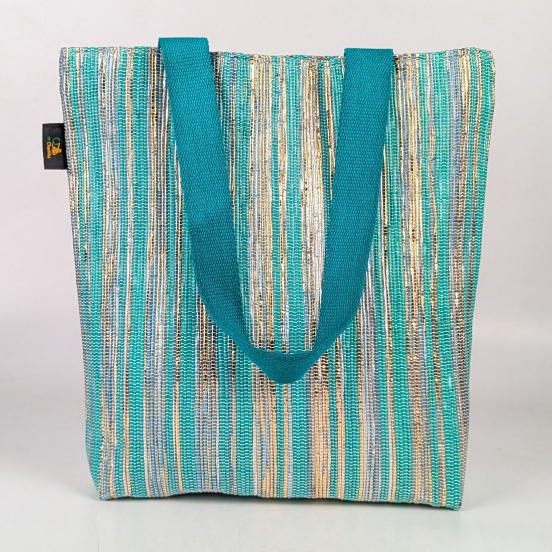 Upcycled Handcrafted Shop N Go (SNG1025-014) PS_W