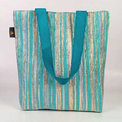Upcycled Handcrafted Shop N Go (SNG1025-014) PS_W