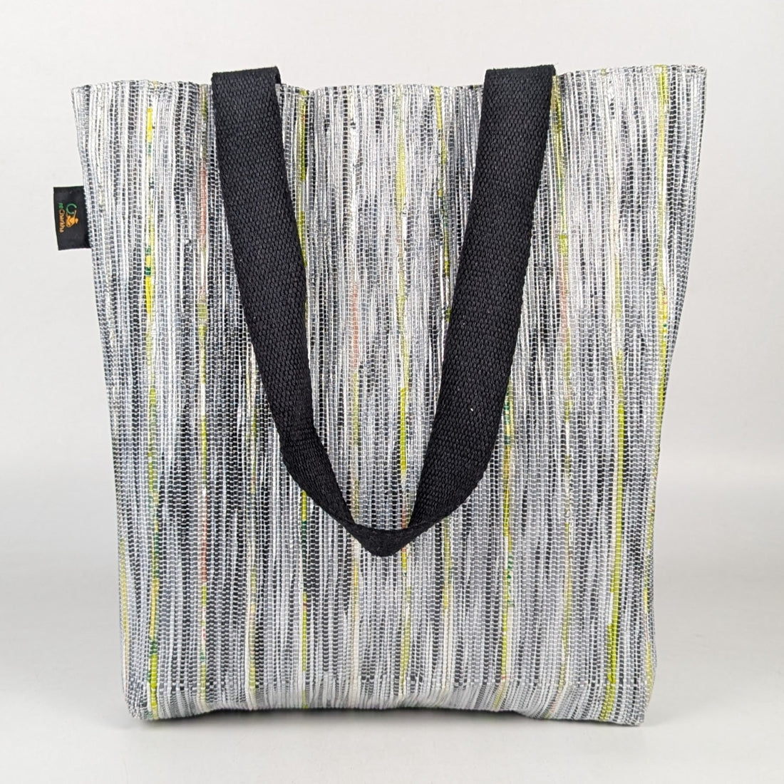 Upcycled Handcrafted Shop N Go (SNG1025-015) PS_W