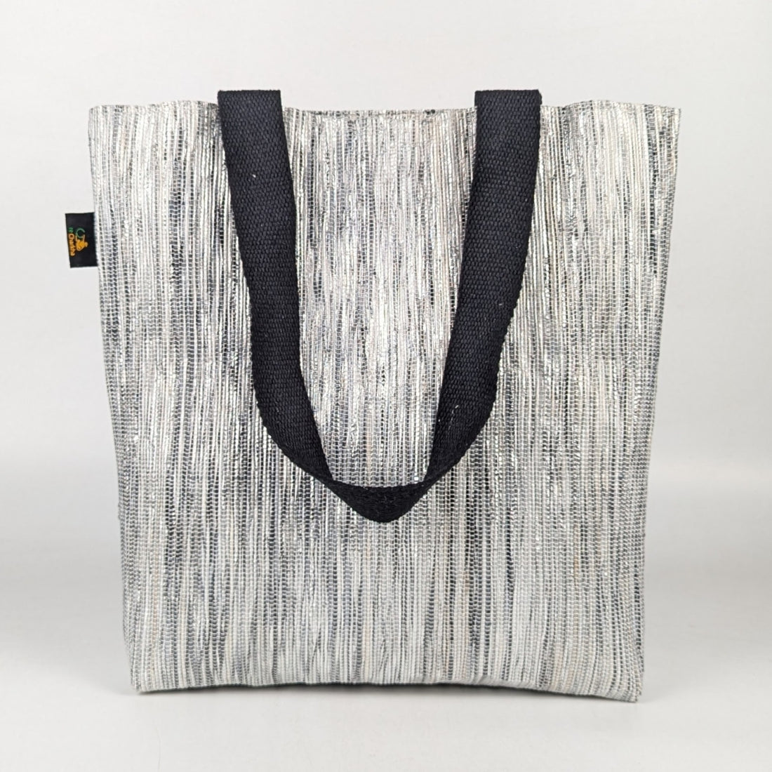 Upcycled Handcrafted Shop N Go (SNG1025-019) PS_W