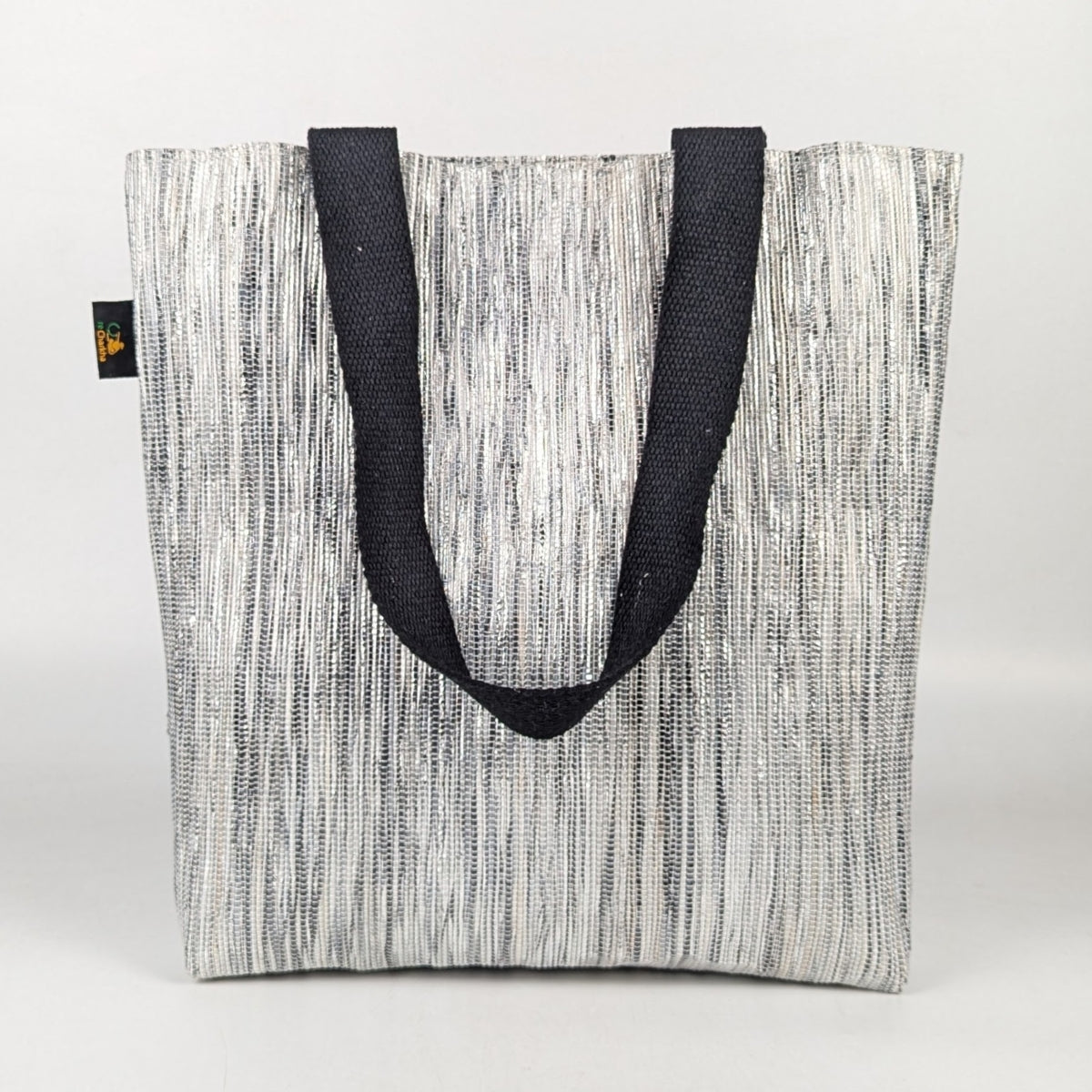 Upcycled Handcrafted Shop N Go (SNG1025-019) PS_W