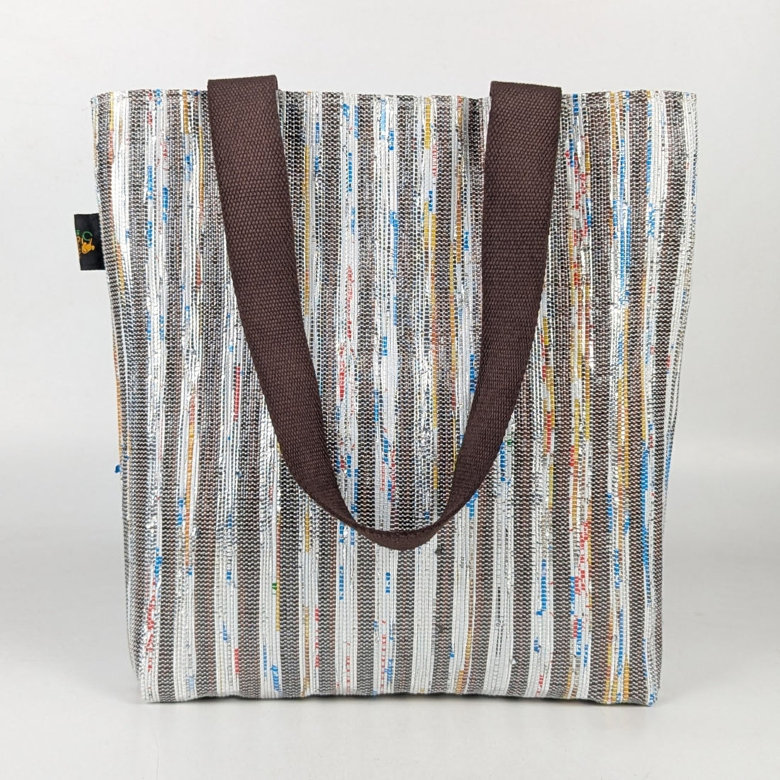 Upcycled Handcrafted Shop N Go (SNG1025-020) PS_W