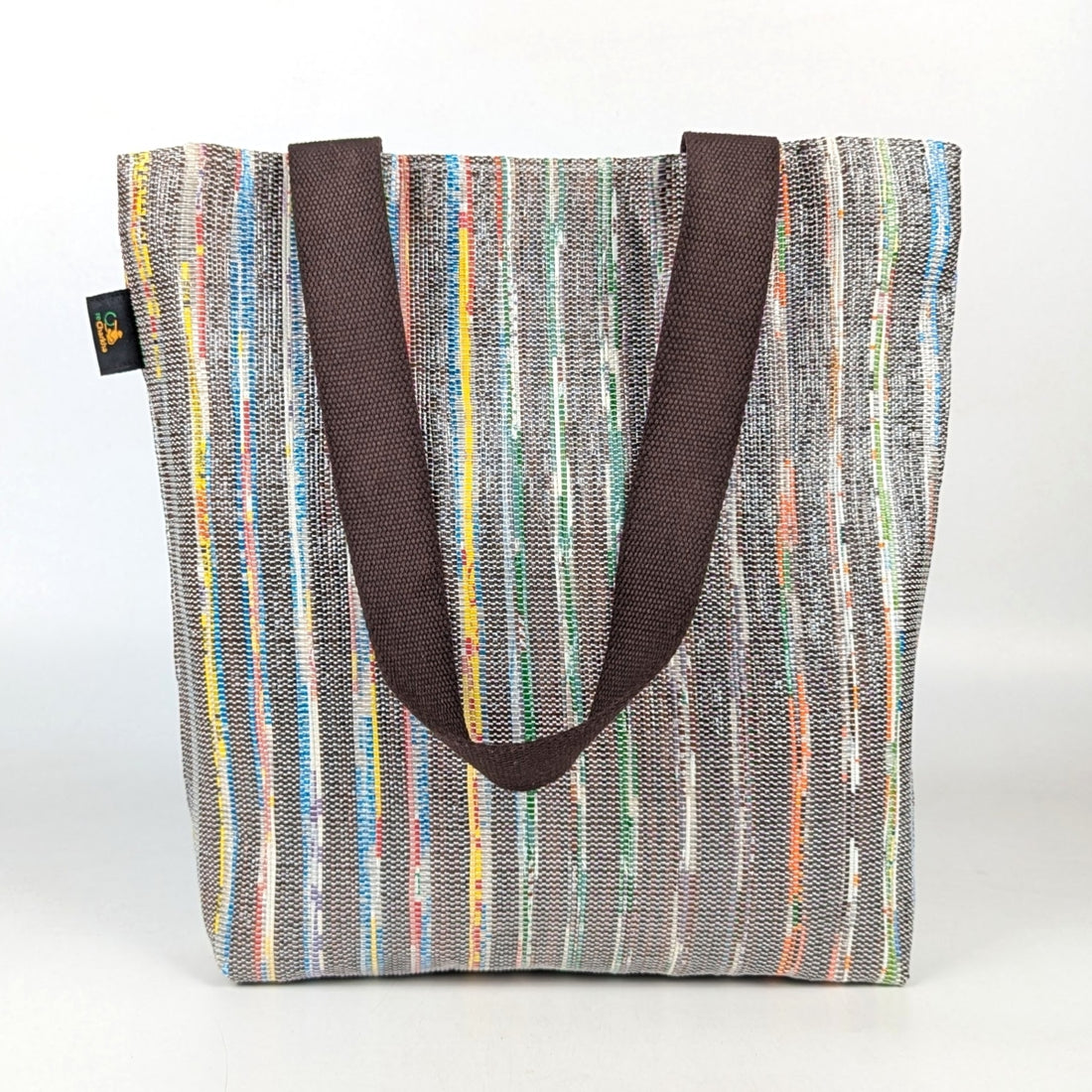 Upcycled Handcrafted Shop N Go (SNG1025-024) PS_W
