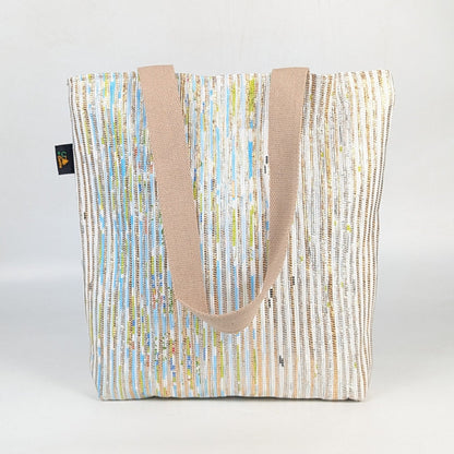 Upcycled Handcrafted Shop N Go (SNG1026-001)