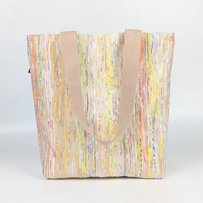 Upcycled Handcrafted Shop N Go (SNG1026-003)