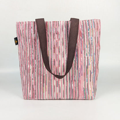 Upcycled Handcrafted Shop N Go (SNG1026-005)
