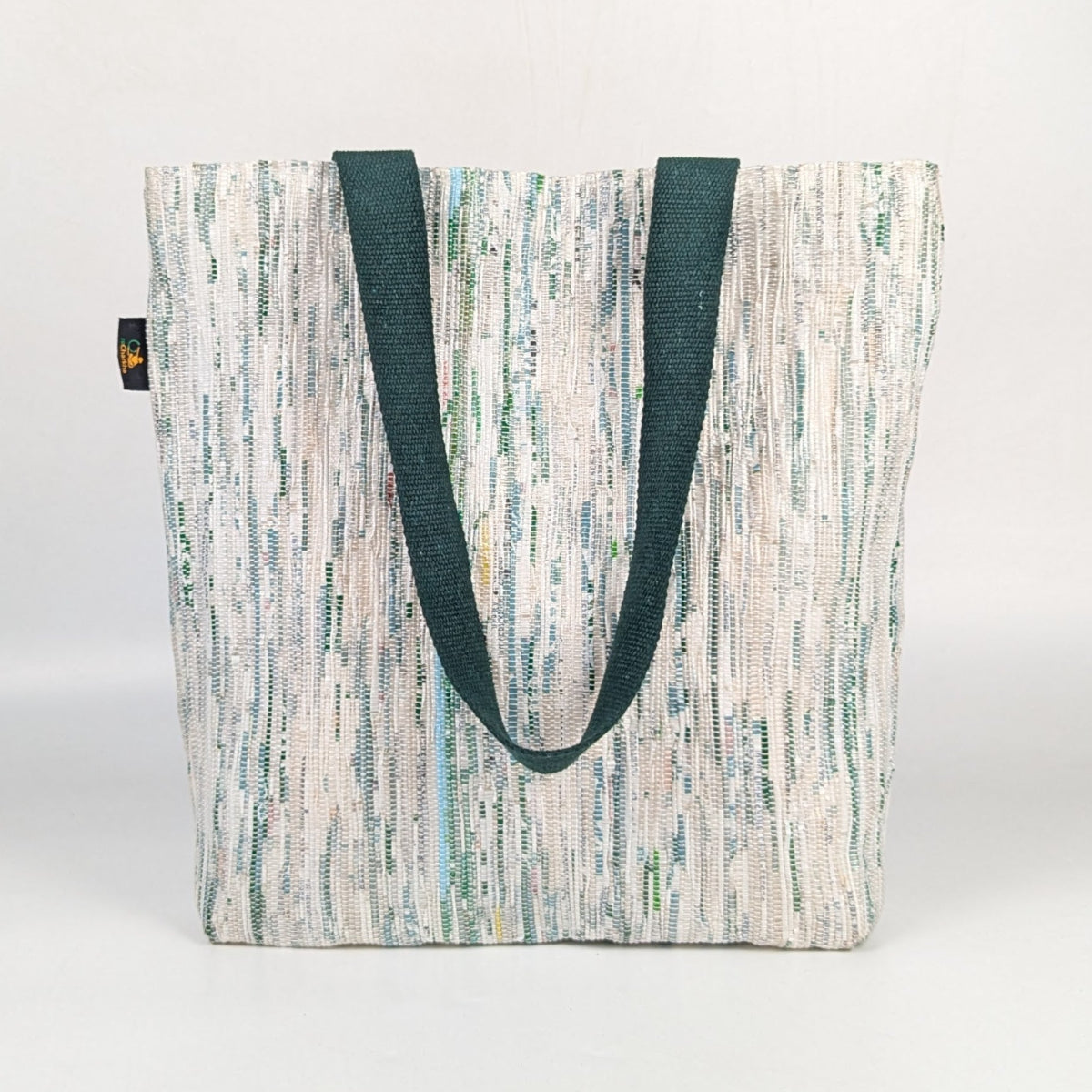 Upcycled Handcrafted Shop N Go (SNG1026-007)