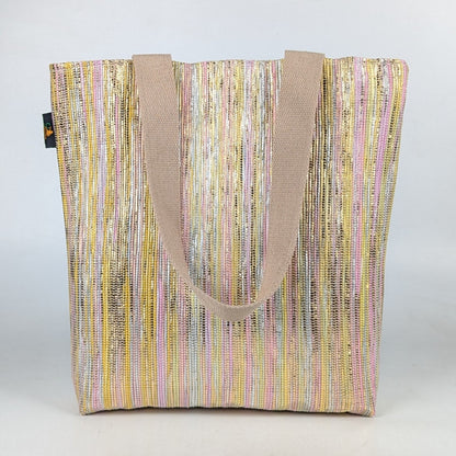 Upcycled Handcrafted Shop N Go (SNG1125-002) PS_W