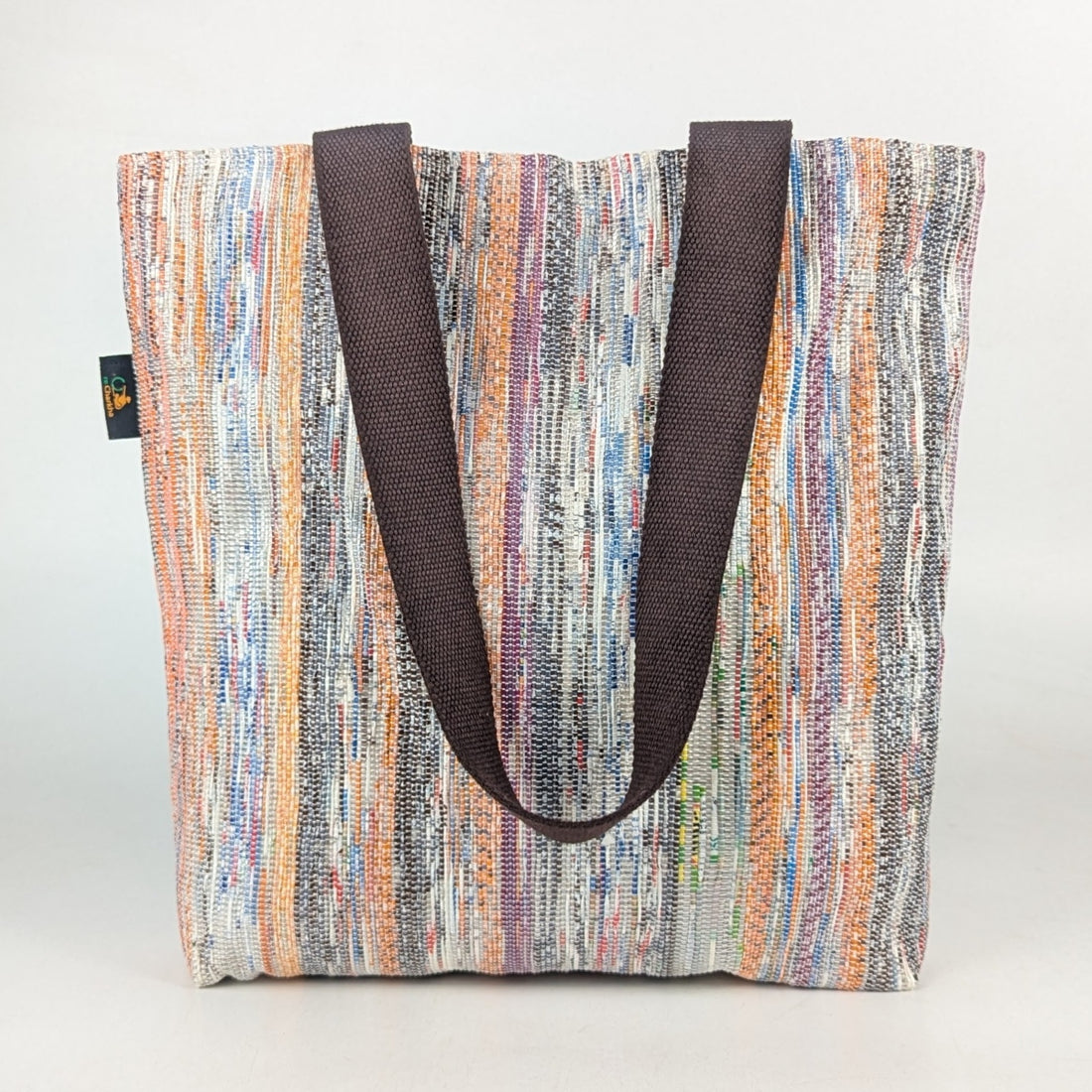 Upcycled Handcrafted Shop N Go (SNG1125-005) PS_W