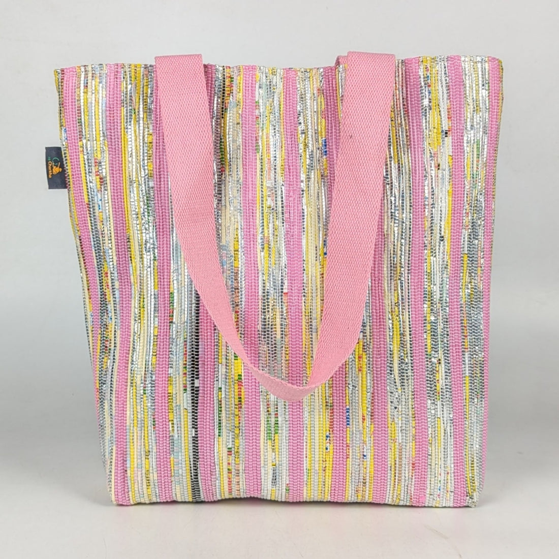 Upcycled Handcrafted Shop N Go (SNG1125-013) PS_W