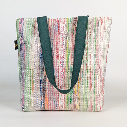 Upcycled Handcrafted Shop N Go (SNG1225-013) PS_W