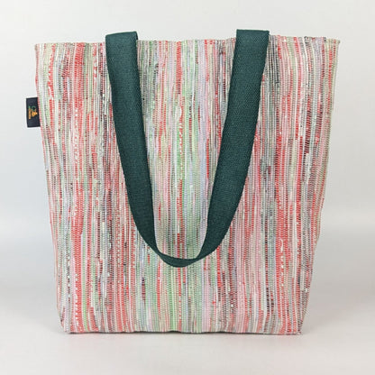 Upcycled Handcrafted Shop N Go (SNG0725-014) PS_W
