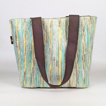 Upcycled Handcrafted Shopper Tote (ST0426-019) PS_W 