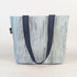 Upcycled Handcrafted Shopper Tote (ST0526-001) 