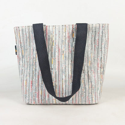 Upcycled Handcrafted Shopper Tote (ST0526-002) PS_W
