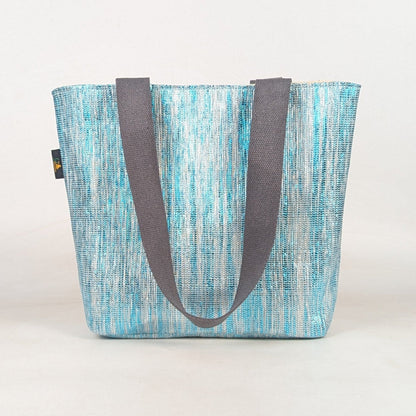 Upcycled Handcrafted Shopper Tote (ST0526-004) PS_W