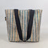 Upcycled Handcrafted Shopper Tote (ST0626-003)