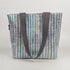 Upcycled Handcrafted Shopper Tote (ST0626-004) 