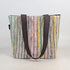 Upcycled Handcrafted Shopper Tote (ST0626-006) 