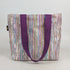 Upcycled Handcrafted Shopper Tote (ST0626-008) 