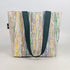 Upcycled Handcrafted Shopper Tote (ST0626-010) 