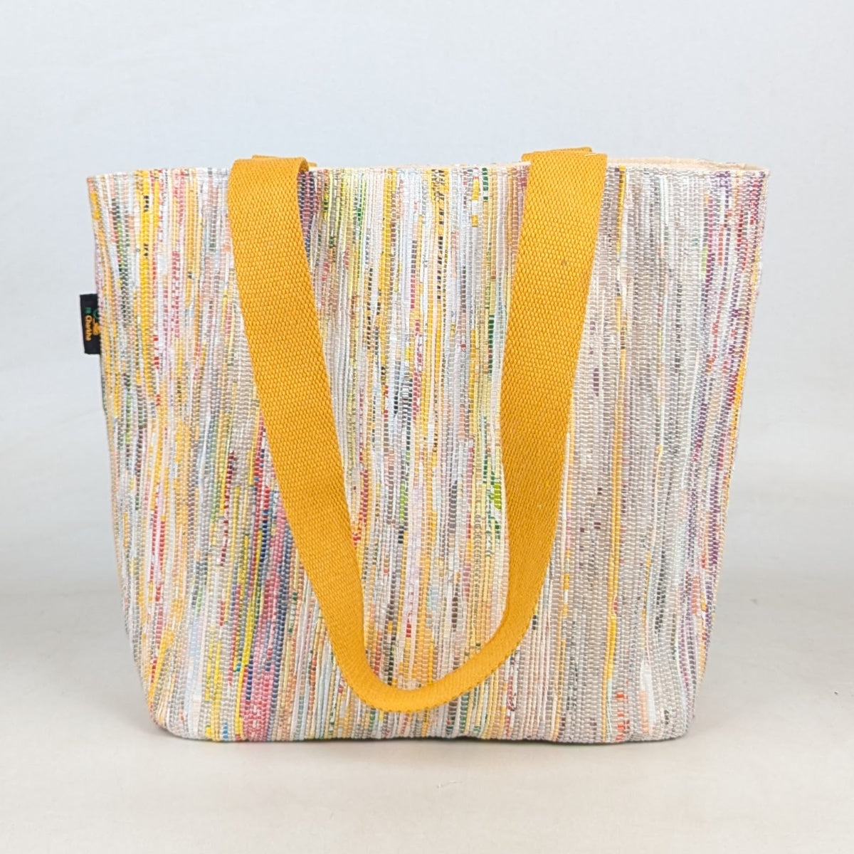 Upcycled Handcrafted Shopper Tote (ST0626-018) PS_W 