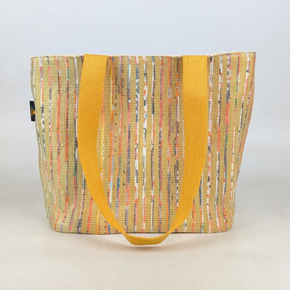 Upcycled Handcrafted Shopper Tote (ST0626-020) PS_W 