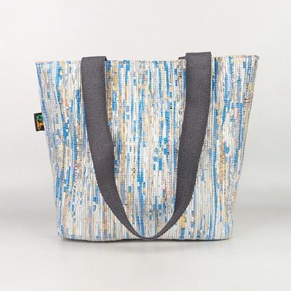 Upcycled Handcrafted Shopper Tote (ST0725-004) PS_W
