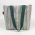 Upcycled Handcrafted Shopper Tote (ST0826-004)