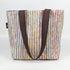 Upcycled Handcrafted Shopper Tote (ST0826-005) 