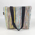 
Upcycled Handcrafted Shopper Tote (ST0826-007) 

