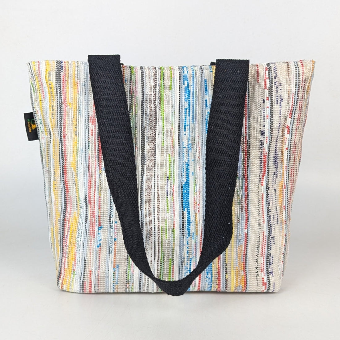 Upcycled Handcrafted Shopper Tote (ST0925-008) PS_W