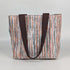Upcycled Handcrafted Shopper Tote (ST0926-001)