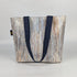 Upcycled Handcrafted Shopper Tote (ST0926-005)