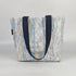 Upcycled Handcrafted Shopper Tote (ST0926-009)