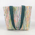 Upcycled Handcrafted Shopper Tote (ST1025-001) PS_W