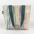 Upcycled Handcrafted Shopper Tote (ST1025-003) PS_W