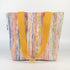 Upcycled Handcrafted Shopper Tote (ST1025-004) PS_W