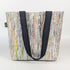 Upcycled Handcrafted Shopper Tote (ST1025-008) PS_W