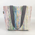 Upcycled Handcrafted Shopper Tote (ST1025-010) PS_W