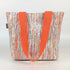 Upcycled Handcrafted Shopper Tote (ST1025-011) PS_W