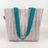 Upcycled Handcrafted Shopper Tote (ST1025-012) PS_W