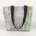 Upcycled Handcrafted Shopper Tote (ST1125-001) PS_W