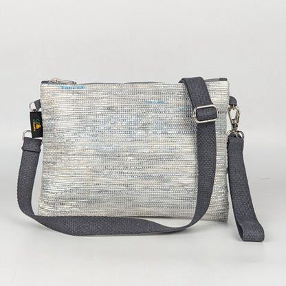 Upcycled Handcrafted Sling Bag (SI0725-013) PS_W
