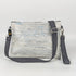 Upcycled Handcrafted Sling Bag (SI0725-013) PS_W