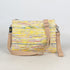 Upcycled Handcrafted Sling Bag (SI0726-015) 