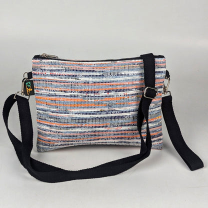Upcycled Handcrafted Sling Bag (SI0825-016) PS_W