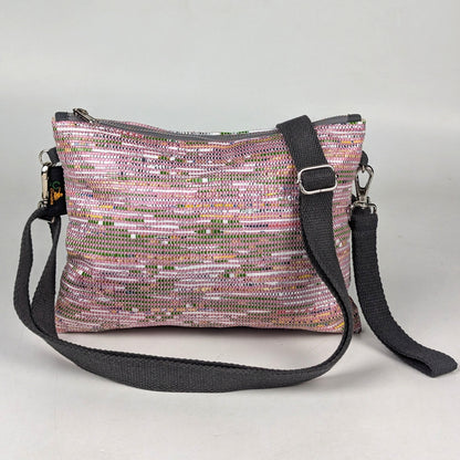 Upcycled Handcrafted Sling Bag (SI0825-026) PS_W